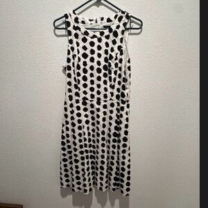 White House Black Market dress size 6